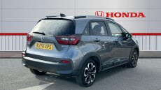 Honda Jazz 1.5 i-MMD Hybrid Crosstar EX 5dr eCVT Hybrid Hatchback